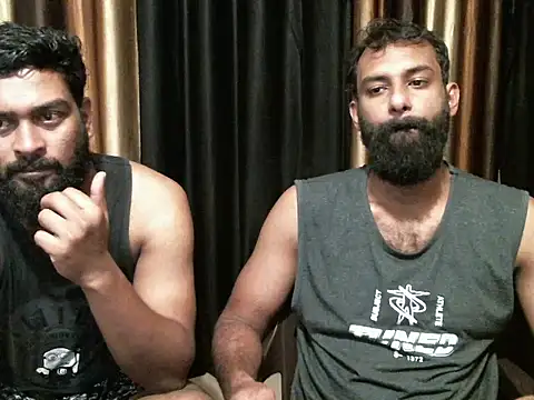 indian2 online show from 02/23/26, 04:10