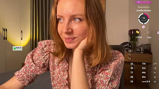 RedFires online show from 12/05/24, 09:06