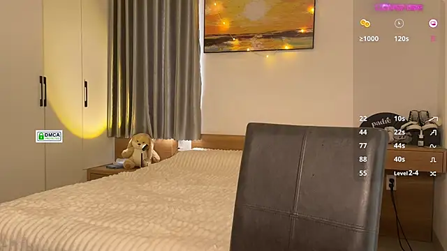 RedFires online show from 01/09/25, 04:30