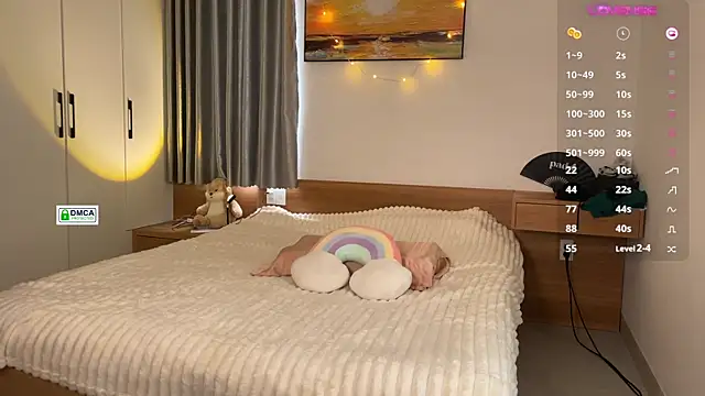 RedFires online show from 02/04/25, 07:29