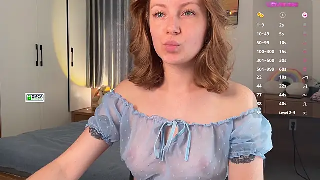 RedFires online show from 02/20/25, 04:18