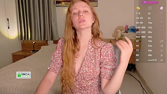 RedFires online show from 10/13/25, 09:53