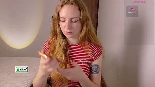 RedFires online show from 02/20/26, 05:37