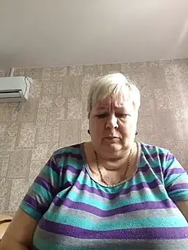 EffectFiona online show from 02/06/25, 07:35