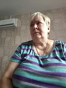 EffectFiona online show from 02/07/25, 04:37