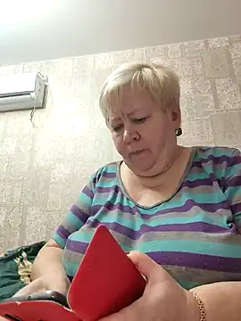 EffectFiona online show from 02/12/25, 11:20