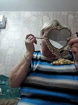 EffectFiona online show from 02/16/25, 11:05