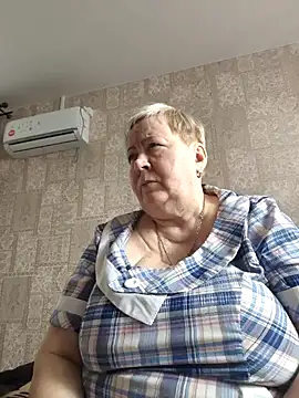 EffectFiona online show from 03/10/25, 10:26