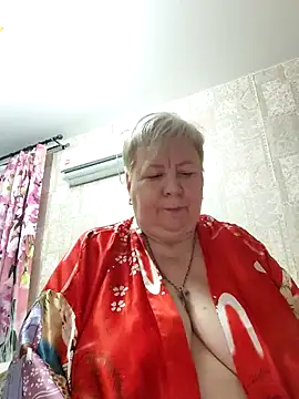 EffectFiona online show from 11/07/25, 10:54