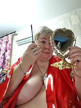 EffectFiona online show from 11/15/25, 10:48