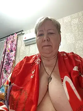 EffectFiona online show from 02/06/26, 01:32