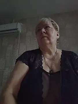 EffectFiona online show from 03/23/26, 02:04