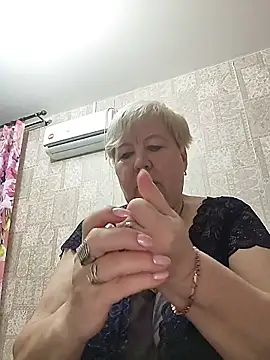 EffectFiona online show from 03/31/26, 10:54