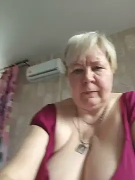 EffectFiona online show from 04/04/26, 05:06