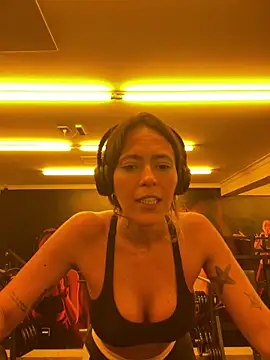 Gipoltergeist online show from 02/09/26, 10:14