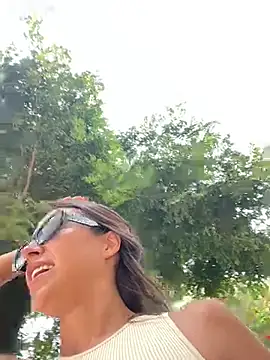 Gipoltergeist online show from 03/30/26, 03:02