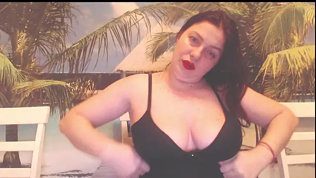 Queen  Natasha online show from 02/02/26, 09:02