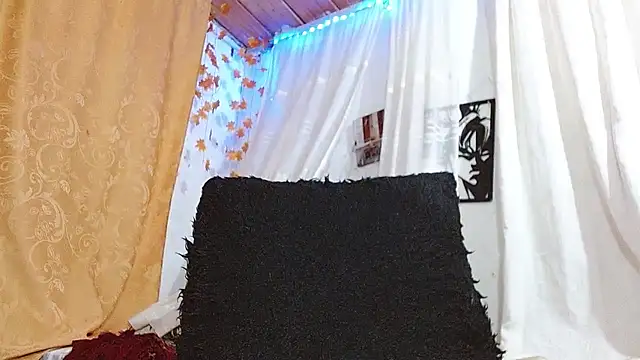 angel bonbom online show from 03/07/26, 01:46