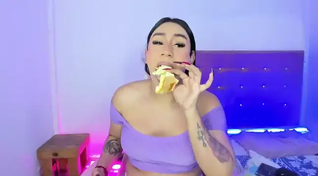 OSORIOMAFE online show from 12/26/24, 01:21