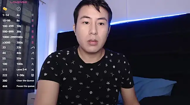 andrewmhilton  online show from 03/01/25, 12:34