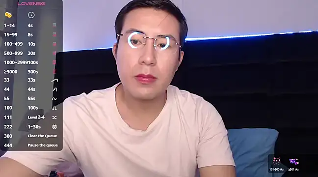 andrewmhilton  online show from 03/02/25, 05:36