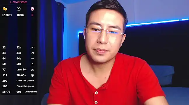 andrewmhilton  online show from 03/05/25, 02:03