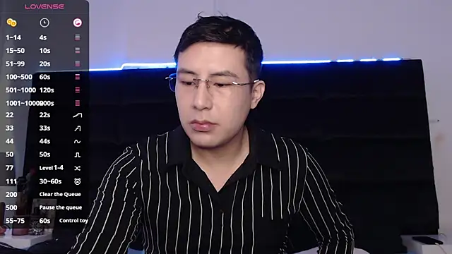 andrewmhilton  online show from 03/06/25, 05:11