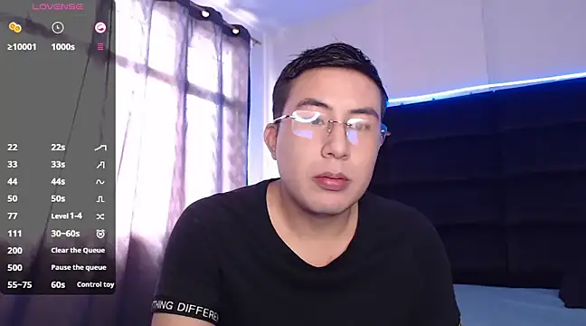 andrewmhilton  online show from 03/07/25, 07:38