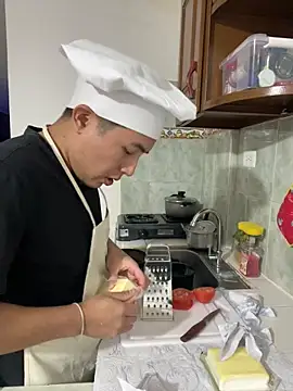 andrewmhilton  online show from 03/09/25, 03:32