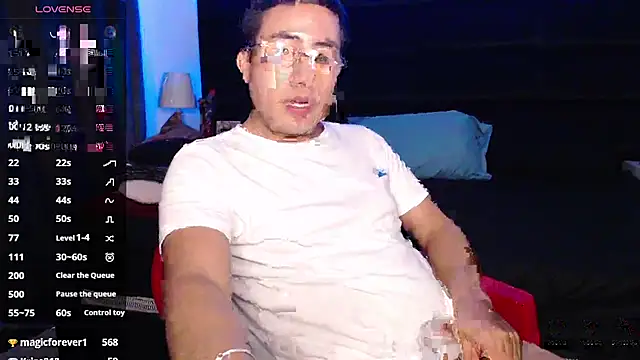 andrewmhilton  online show from 03/09/25, 11:25