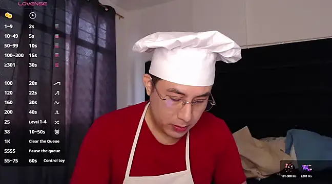 andrewmhilton  online show from 03/12/25, 07:59