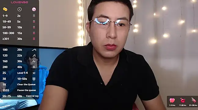 andrewmhilton  online show from 03/17/25, 04:54