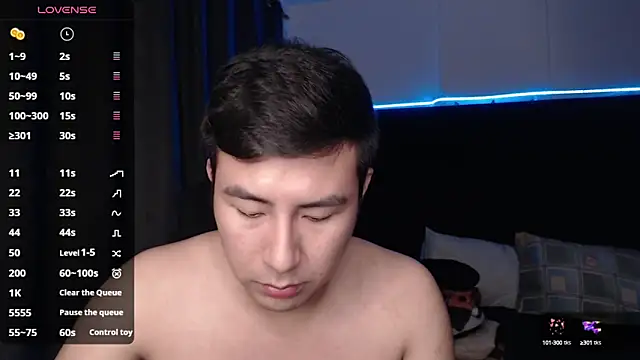 andrewmhilton  online show from 09/15/25, 05:07