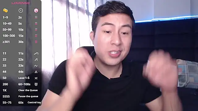 andrewmhilton  online show from 09/15/25, 05:13