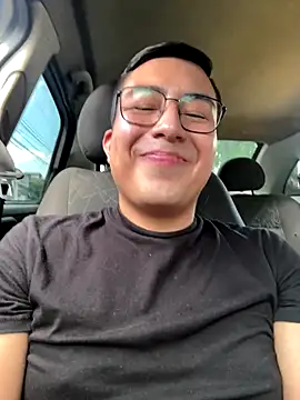 andrewmhilton  online show from 10/15/25, 05:46