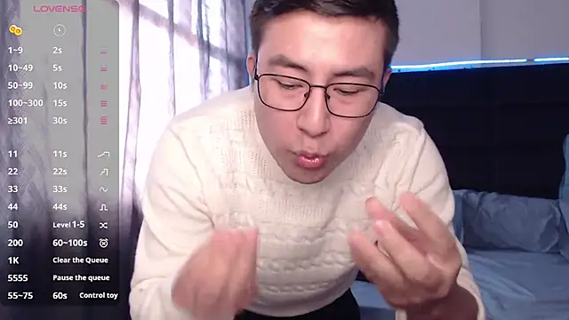 andrewmhilton  online show from 10/31/25, 05:14