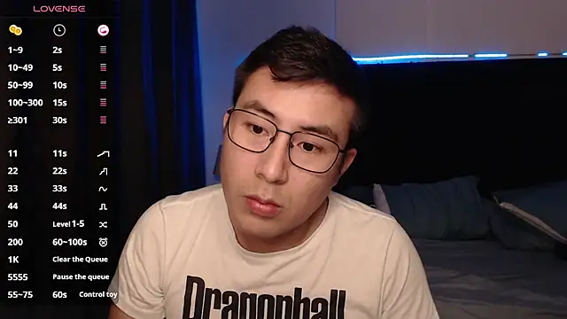 andrewmhilton  online show from 11/02/25, 07:11