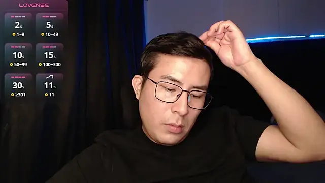 andrewmhilton  online show from 11/27/25, 06:48