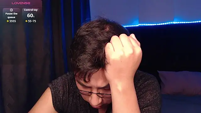 andrewmhilton  online show from 03/02/26, 07:15