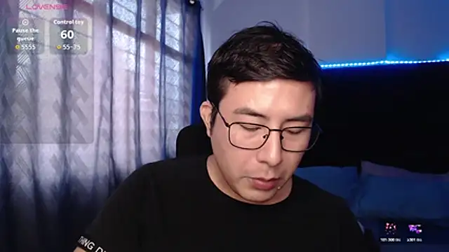 andrewmhilton  online show from 03/19/26, 04:44