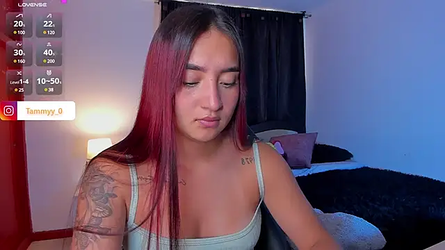  Tammyy online show from 12/10/24, 08:27