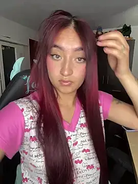  Tammyy online show from 02/21/25, 06:48