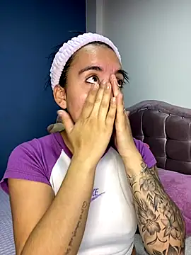  Tammyy online show from 10/09/25, 11:19