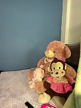  Tammyy online show from 10/18/25, 01:34