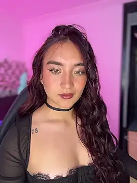  Tammyy online show from 01/09/26, 03:04