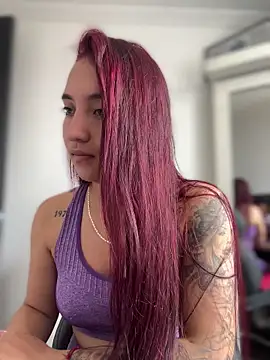  Tammyy online show from 03/31/26, 02:50