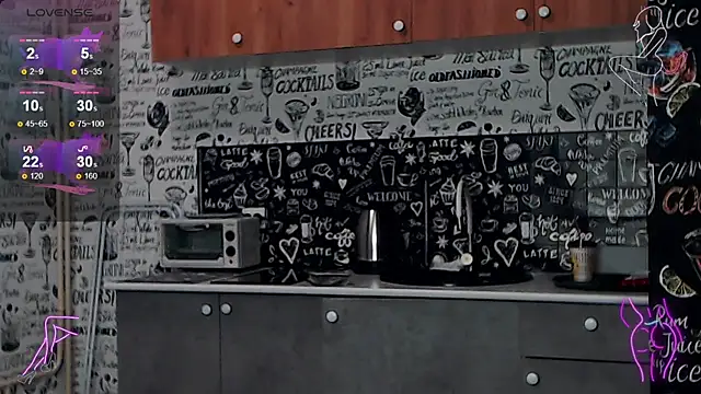 Celine Faer1 online show from 02/04/26, 11:27