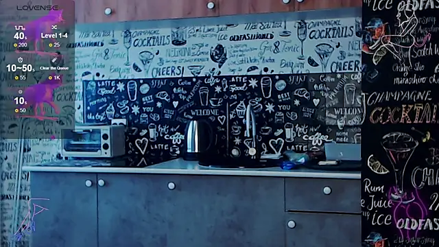 Celine Faer1 online show from 02/16/26, 03:57