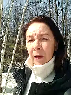 Celine Faer1 online show from 04/01/26, 07:09