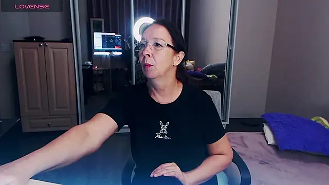 Celine Faer1 online show from 05/11/26, 02:56